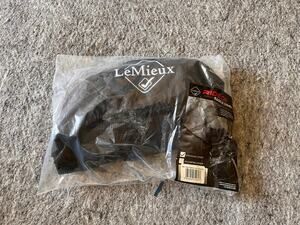 NWT LeMieux Dressage Saddle Cover